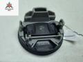 накладка на торпедо (консоль) Volkswagen Passat B6 2008, 1.4 л., бензин, МКПП, чёрный, универсал, 3C0905219 - фото №2