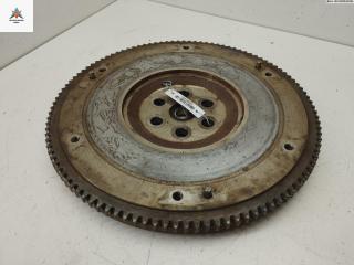 маховик Honda Civic 8 поколение 2005, 1.4 л., бензин, МКПП, серый, хетчбэк 3 дв.