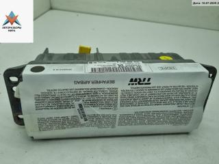 подушка безопасности пассажира Volkswagen Passat B6 2005, 1.6 л., бензин, МКПП, синий, универсал, 3C0880204B