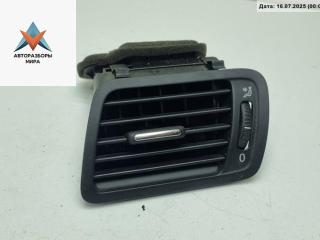 дефлектор обдува салона Volkswagen Passat B6 2008, 1.4 л., бензин, МКПП, чёрный, универсал, 3C1819701F