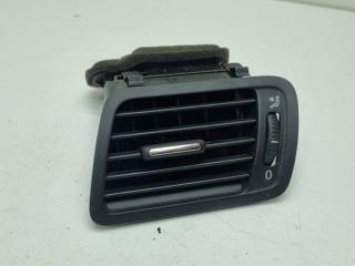 дефлектор обдува салона Volkswagen Passat B6 2008, 1.4 л., бензин, МКПП, чёрный, универсал, 3C1819701F