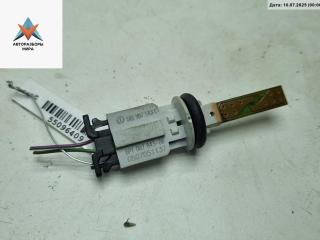 датчик кондиционера Volkswagen Passat B6 2005, 1.6 л., бензин, МКПП, синий, универсал, 1K0907543E