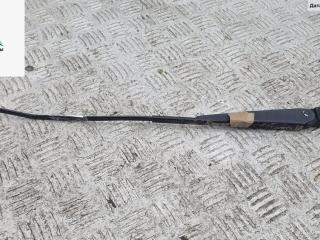 Щеткодержатель (поводок стеклоочистителя) передний Skoda Felicia 1 поколение 1996, 1.3 л., бензин, МКПП, красный, хетчбэк 5 дв., 441978590566