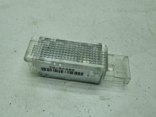 фонарь салона (плафон) Volkswagen Passat B6 2005, 1.6 л., бензин, МКПП, синий, универсал, 6L0947565