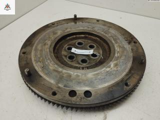 маховик Hyundai Matrix 1 поколение [2-й рестайлинг] 2008, 1.8 л., бензин, МКПП, синий, минивэн