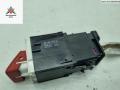 кнопка аварийной сигнализации Volkswagen Passat B6 2005, 1.6 л., бензин, МКПП, синий, универсал, 3C0953508 - фото №2