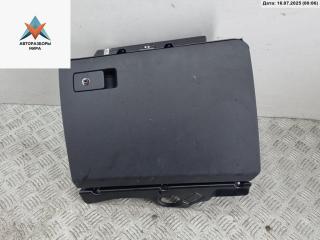 бардачок Volkswagen Passat B6 2005, 1.6 л., бензин, МКПП, синий, универсал, 3C1857114