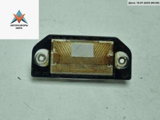 подсветка номера Volkswagen Passat B5 1999, 1.9 л., дизель, МКПП, синий, седан, 3B0943021