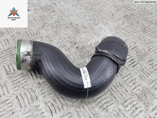 патрубок турбины Volkswagen Caddy 3 поколение 2006, 1.9 л., дизель