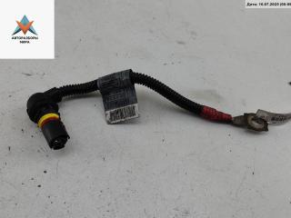 проводка двигателя BMW 3 серия E90/E91/E92/E93 2007, 2.0 л., дизель, МКПП, серый, универсал, 7794908