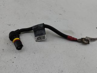 проводка двигателя BMW 3 серия E90/E91/E92/E93 2007, 2.0 л., дизель, МКПП, серый, универсал, 7794908