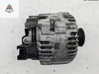 генератор BMW 3 серия E90/E91/E92/E93 2007, 2.0 л., дизель, МКПП, серый, универсал, 2543306C