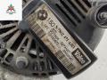 генератор BMW 3 серия E90/E91/E92/E93 2007, 2.0 л., дизель, МКПП, серый, универсал, 2543306C - фото №4