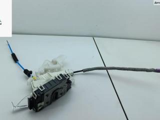 замок двери передней правой Mercedes-Benz E-Класс W212/S212/C207/A207 [рестайлинг] 2014, 2.2 л., дизель, АКПП, жёлтый, универсал, 0997200435