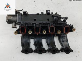 коллектор впускной BMW 3 серия E90/E91/E92/E93 2007, 2.0 л., дизель, универсал, 7795393