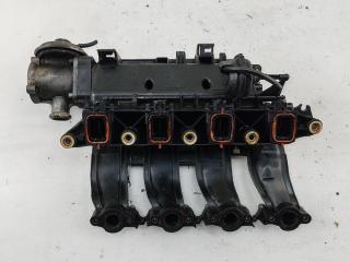 коллектор впускной BMW 3 серия E90/E91/E92/E93 2007, 2.0 л., дизель, универсал, 7795393