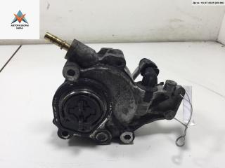 насос вакуумный Peugeot 407 1 поколение 2007, 2.2 л., дизель, МКПП, чёрный, универсал