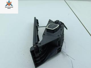 педаль Mercedes-Benz E-Класс W212/S212/C207/A207 [рестайлинг] 2014, 2.2 л., дизель, АКПП, жёлтый, универсал, 4513000000