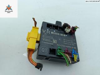 модуль управления двери Mercedes-Benz E-Класс W212/S212/C207/A207 [рестайлинг] 2014, 2.2 л., дизель, АКПП, жёлтый, универсал, 2129009328