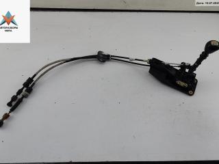 кулиса Ford Focus 1 поколение [рестайлинг] 2001, 2.0 л., бензин, МКПП, синий, универсал, 2S4R7K387HA