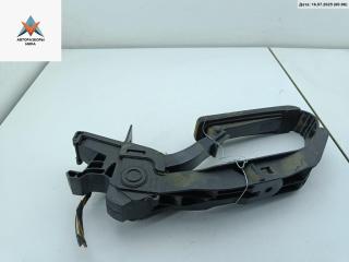 педаль Mercedes-Benz C-Класс W203/S203/CL203 2003, 2.2 л., дизель, МКПП, чёрный, универсал, 2113000404