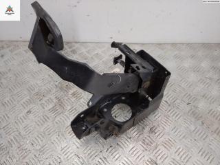 узел педальный (блок педалей) Volkswagen Transporter T4 1992, 2.4 л., дизель, МКПП, серый, микроавтобус