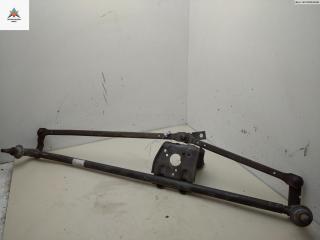 Механизм стеклоочистителя переднего (трапеция дворников) Opel Movano 1 поколение (A) [рестайлинг] 2003, 1.9 л., дизель, МКПП, белый, микроавтобус, 7700352997