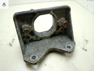 кронштейн КПП Opel Movano A 2002, 2.5 л., дизель, МКПП, белый, микроавтобус, 107258