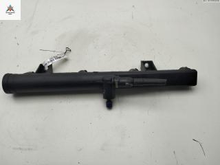 топливная рампа Peugeot 407 1 поколение 2005, 2.0 л., бензин, МКПП, чёрный, универсал