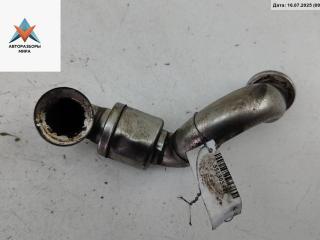 трубка системы рециркуляции EGR BMW 3 серия E90/E91/E92/E93 2007, 2.0 л., дизель, МКПП, серый, универсал