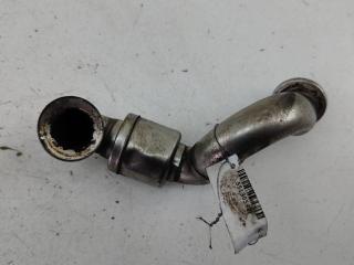 трубка системы рециркуляции EGR BMW 3 серия E90/E91/E92/E93 2007, 2.0 л., дизель, МКПП, серый, универсал