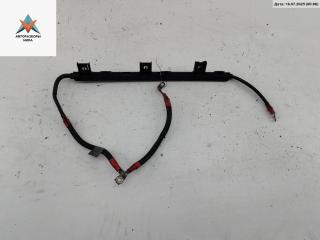 проводка двигателя BMW 3 серия E90/E91/E92/E93 2007, 2.0 л., дизель, МКПП, серый, универсал, 7794910