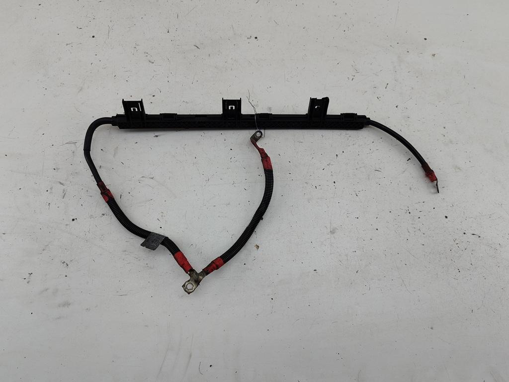 проводка двигателя BMW 3 E90/E91/E92/E93 2007, 2.0 л., дизель, МКПП, серый, универсал, 7794910