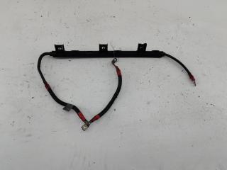проводка двигателя BMW 3 серия E90/E91/E92/E93 2007, 2.0 л., дизель, МКПП, серый, универсал, 7794910