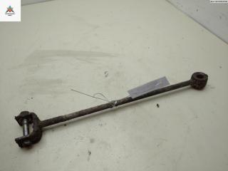 Тяга кулисы КПП Volkswagen Transporter T4 1995, 2.4 л., дизель, МКПП, белый, микроавтобус, 701711066