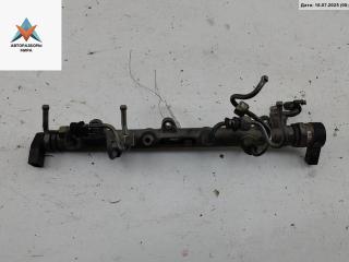 топливная рампа BMW 3 серия E90/E91/E92/E93 2007, 2.0 л., дизель, МКПП, серый, универсал, 7787164