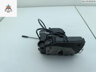 замок двери передней правой Mercedes-Benz C-Класс W203/S203/CL203 2001, 2.0 л., бензин, МКПП, синий, седан, 2037200435