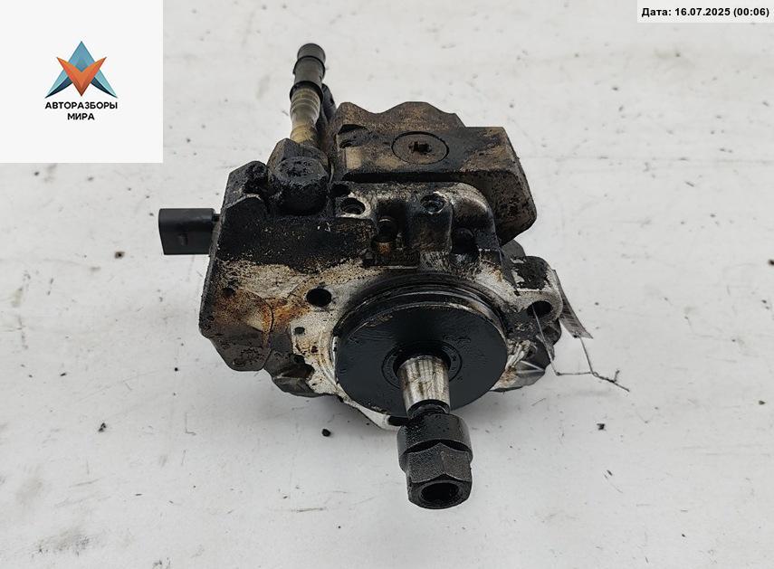 ТНВД BMW 3 серия E90/E91/E92/E93 2007, 2.0 л., дизель, МКПП, серый, универсал, 1056519 - фото №1