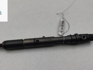 форсунка Audi A6 4B/C5 [рестайлинг] 2002, 2.5 л., дизель, АКПП, серый, универсал, 059130201F