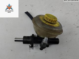 цилиндр тормозной главный Audi 100 4A/C4 1992, 2.6 л., бензин, МКПП, чёрный, универсал