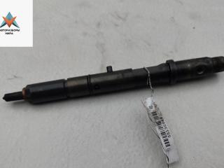 форсунка Audi A6 4B/C5 [рестайлинг] 2002, 2.5 л., дизель, АКПП, серый, универсал, 059130201F