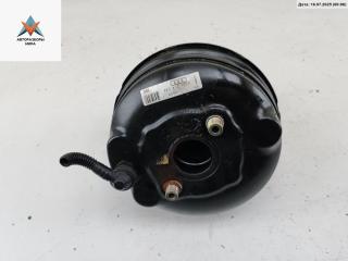 вакуумный усилитель тормозов Audi A4 B6 2001, 2.0 л., бензин, МКПП, серый, седан, 8E0612105E