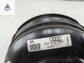 вакуумный усилитель тормозов Audi A4 B6 2001, 2.0 л., бензин, МКПП, серый, седан, 8E0612105E - фото №2