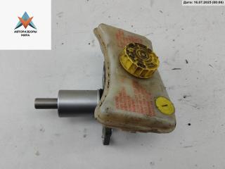 цилиндр тормозной главный Audi A4 B6 2003, 1.8 л., Ti, бензин, АКПП, серый, седан, 8E0611301E