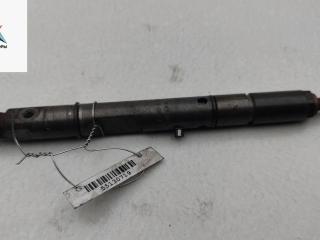 форсунка Audi A4 B6 2002, 2.5 л., дизель, АКПП, серый, универсал, 059130201F.0432133795