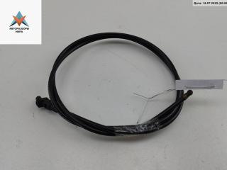 трос капота Volkswagen Passat B5 [рестайлинг] 2004, 1.9 л., дизель, МКПП, синий, универсал, 3B1823531C