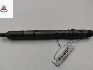 форсунка Audi A4 B6 2002, 2.5 л., дизель, АКПП, серый, универсал, 059130201F.0432133795