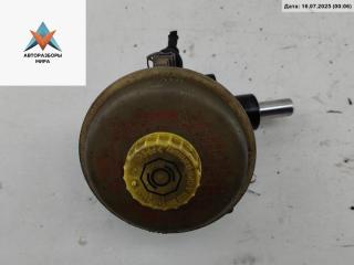 цилиндр тормозной главный Audi 80 8C/B4 1993, 2.0 л., бензин, МКПП, красный, седан