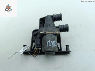 кран отопителя (печки) BMW 5 серия E39 [рестайлинг] 2003, 2.2 л., бензин, МКПП, серый, универсал, 8379921