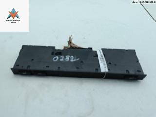 кнопка обогрева сидений BMW 5 серия E39 [рестайлинг] 2003, 2.2 л., бензин, МКПП, серый, универсал, 8373772